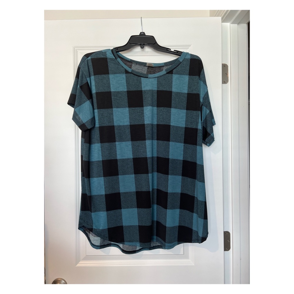 Womens shirt (#197)